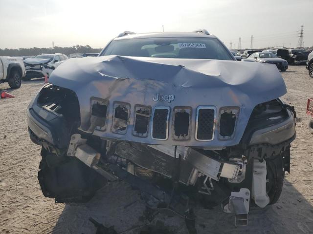 Photo 5 from auction – 2021 JEEP CHEROKEE L with VIN 1C4PJLMX6MD106911