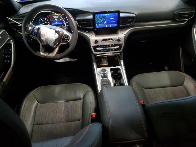 Photo 8 from auction – 2023 FORD EXPLORER T with VIN 1FMSK8JH3PGA54752