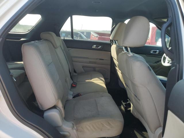 Photo 11 from auction – 2011 FORD EXPLORER with VIN 1FMHK7B83BGA66220