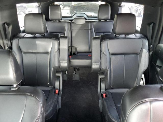 Photo 10 from auction – 2021 FORD EXPEDITION with VIN 1FMJK1HT7MEA69999