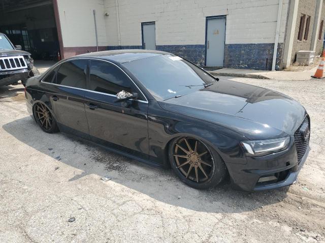 Photo 4 from auction – 2013 AUDI S4 PREMIUM with VIN WAUBGAFL2DA218983
