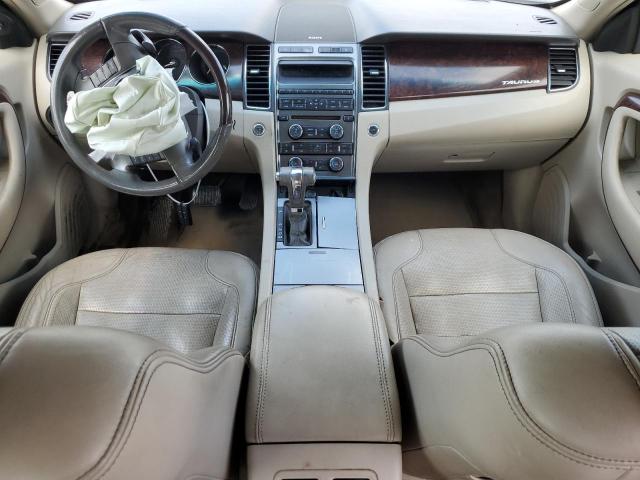 Photo 8 from auction – 2010 FORD TAURUS LIM with VIN 1FAHP2FW2AG124565