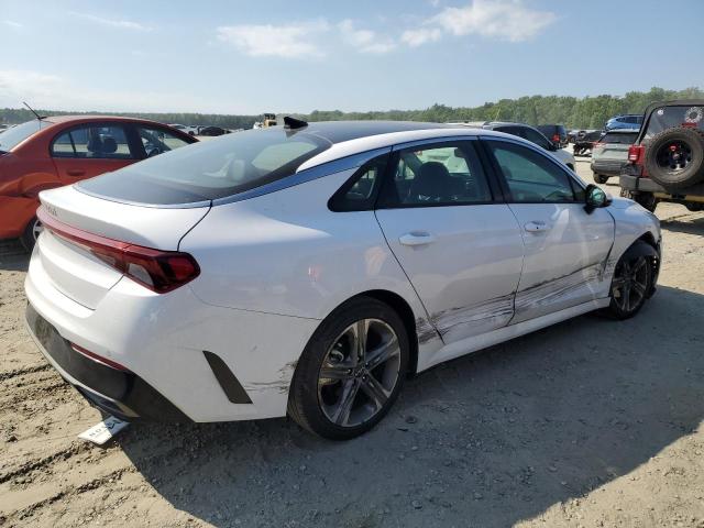 Photo 3 from auction – 2023 KIA K5 EX with VIN 5XXG34J21PG226554