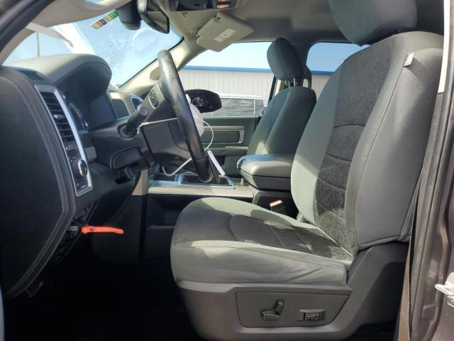 Photo 7 from auction – 2015 RAM 1500 SLT with VIN 1C6RR7LT2FS526727