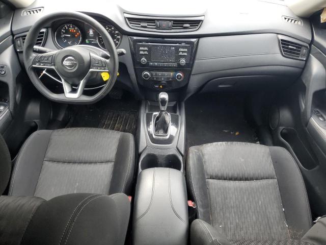 Photo 8 from auction – 2017 NISSAN ROGUE S with VIN KNMAT2MT4HP618274