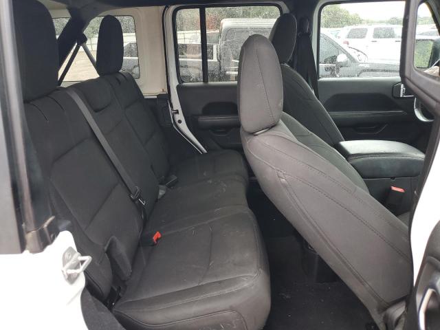 Photo 11 from auction – 2020 JEEP WRANGLER U with VIN 1C4HJXEN3LW159951
