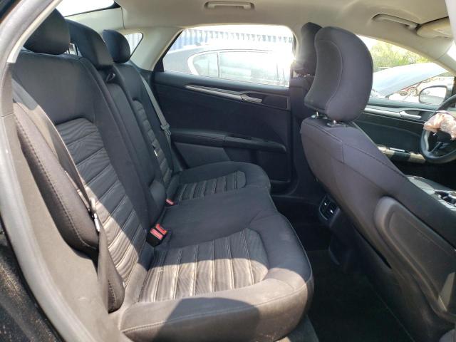 Photo 10 from auction – 2016 FORD FUSION SE with VIN 3FA6P0H75GR346293