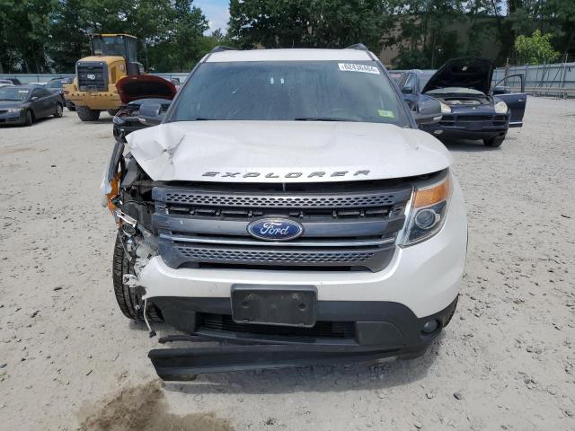 Photo 5 from auction – 2015 FORD EXPLORER X with VIN 1FM5K8D88FGA95966