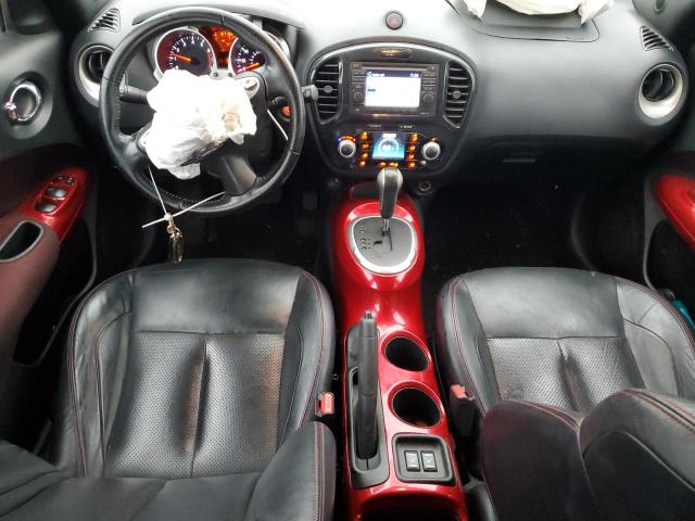 Photo 8 from auction – 2011 NISSAN JUKE S with VIN JN8AF5MV4BT018657