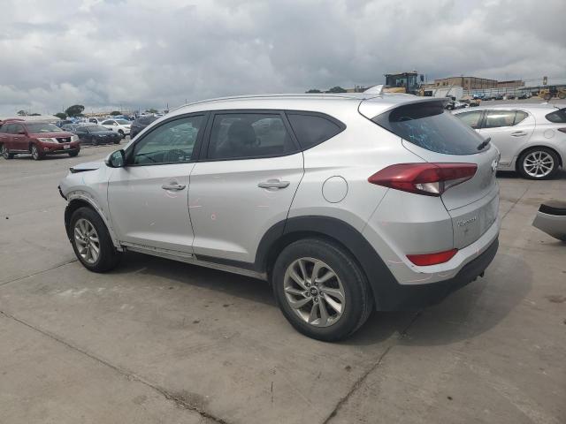 Photo 2 from auction – 2018 HYUNDAI TUCSON SEL with VIN KM8J3CA48JU698359
