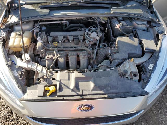 Photo 11 from auction – 2016 FORD FOCUS SE with VIN 1FADP3F21GL403099