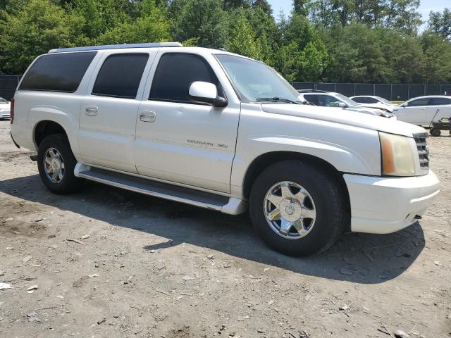 Photo 4 from auction – 2003 CADILLAC ESCALADE E with VIN 3GYFK66N23G307206