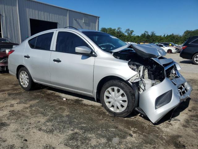 Photo 4 from auction – 2017 NISSAN VERSA S with VIN 3N1CN7APXHL829517