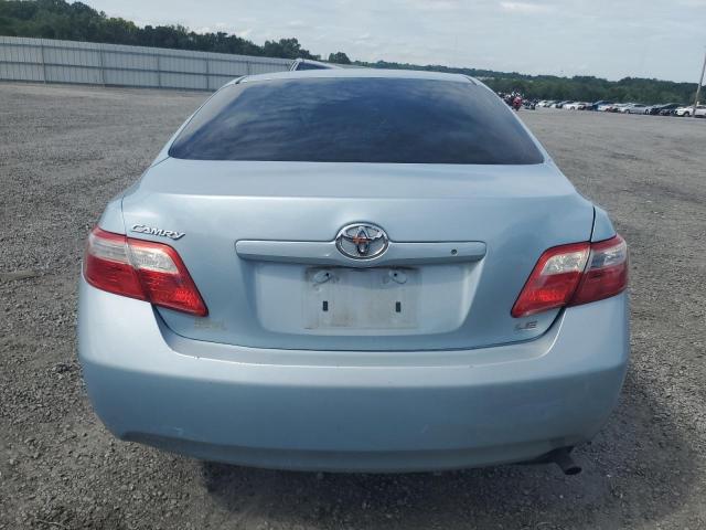 Photo 6 from auction – 2009 TOYOTA CAMRY BASE with VIN 4T1BE46K09U917614