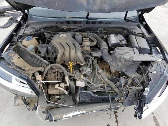 Photo 11 from auction – 2015 VOLKSWAGEN JETTA BASE with VIN 3VW2K7AJ2FM350378