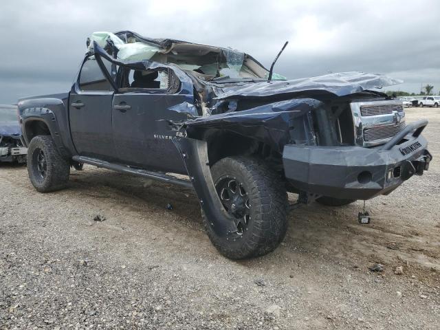 Photo 4 from auction – 2010 CHEVROLET silverado with VIN 3GCRKSE30AG290639