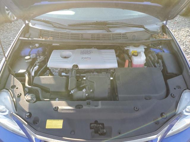 Photo 11 from auction – 2013 LEXUS CT 200 with VIN JTHKD5BH9D2165812