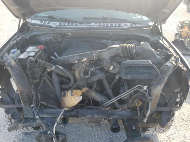 Photo 11 from auction – 2016 FORD F150 SUPER with VIN 1FTEW1CG0GFA71645