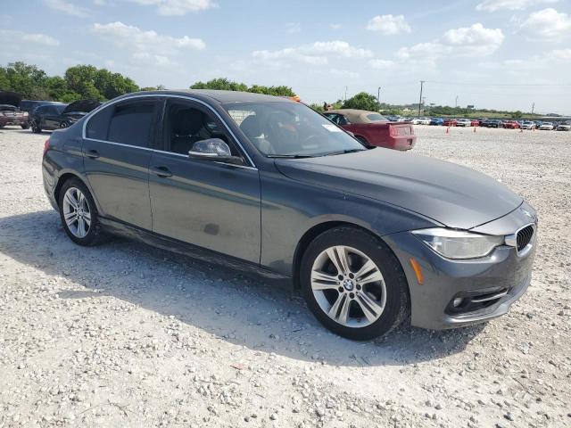 Photo 4 from auction – 2018 BMW 330 I with VIN WBA8B9C57JK886460