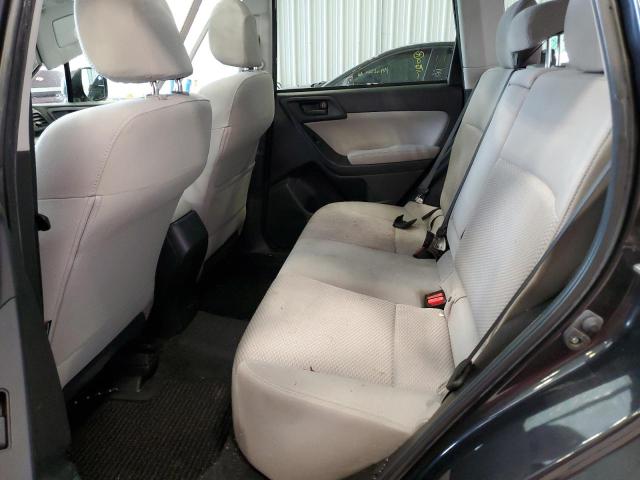 Photo 11 from auction – 2015 SUBARU FORESTER 2 with VIN JF2SJAFC5FH403948