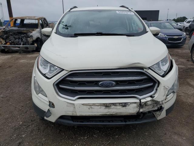 Photo 5 from auction – 2020 FORD ECOSPORT S with VIN MAJ6S3GL5LC320672