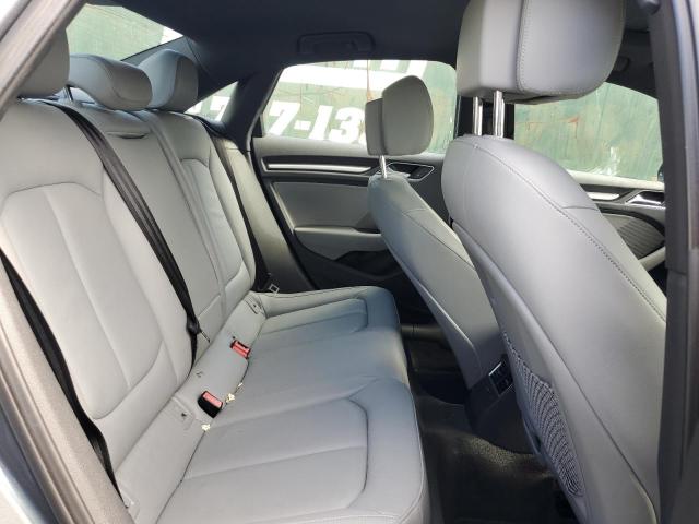 Photo 10 from auction – 2018 AUDI A3 PREMIUM with VIN WAUB8GFF1J1039212