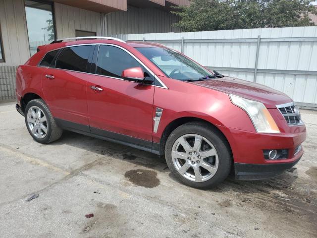 Photo 4 from auction – 2010 CADILLAC SRX PERFOR with VIN 3GYFNBEY1AS545117