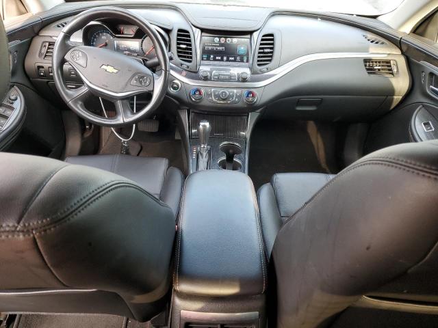 Photo 8 from auction – 2018 CHEVROLET IMPALA LT with VIN 2G1105S35J9140960