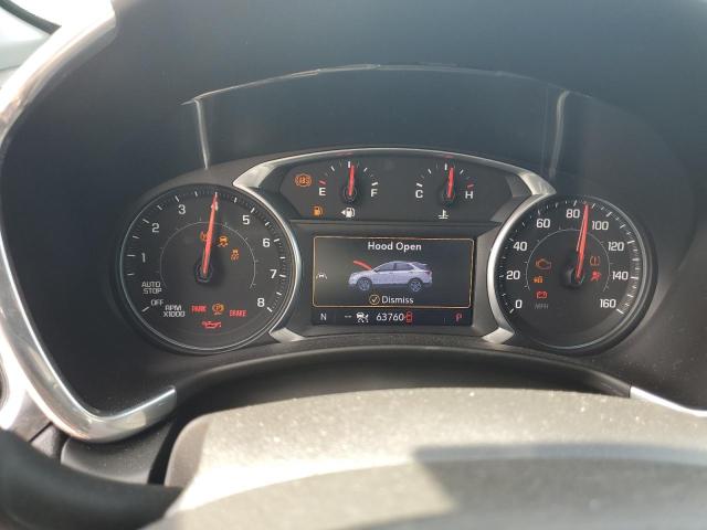 Photo 9 from auction – 2020 CHEVROLET EQUINOX PR with VIN 3GNAXYEX4LS678212