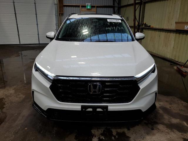Photo 5 from auction – 2023 HONDA CR-V with VIN 2HKRS4H58PH111420