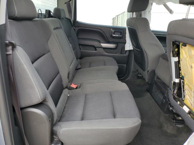 Photo 10 from auction – 2015 CHEVROLET SILVERADO with VIN 3GCUKREC8FG437638