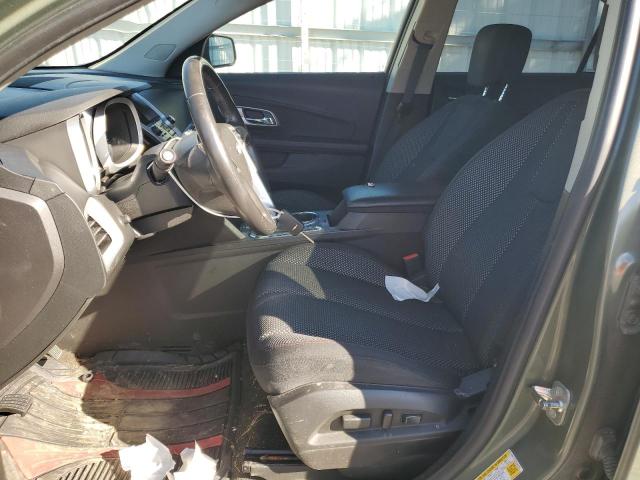 Photo 7 from auction – 2015 CHEVROLET EQUINOX LT with VIN 2GNALCEK2F6163103