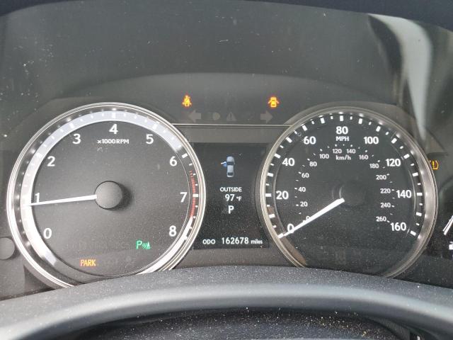 Photo 9 from auction – 2015 LEXUS GS 350 with VIN JTHCE1BL1FA005334