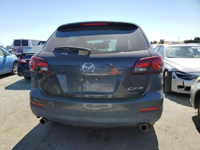 Photo 6 from auction – 2013 MAZDA CX-9 SPORT with VIN JM3TB2BV4D0424502