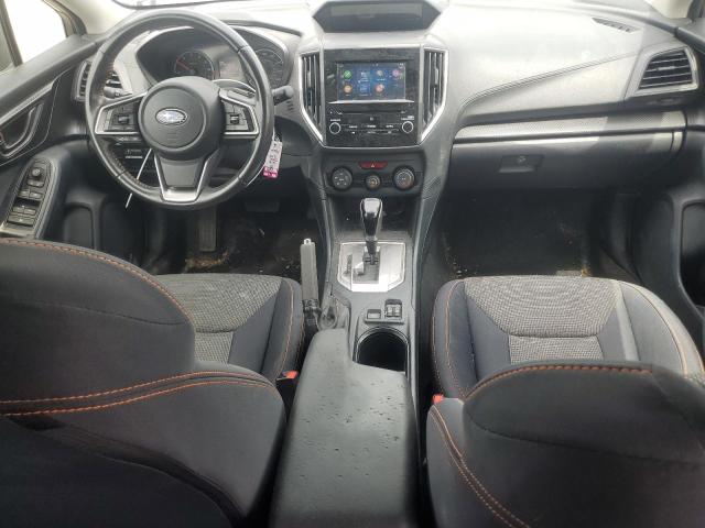 Photo 8 from auction – 2019 SUBARU CROSSTREK with VIN JF2GTACC0K8255514