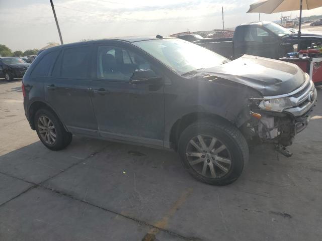 Photo 4 from auction – 2013 FORD EDGE SEL with VIN 2FMDK3JC8DBC45893