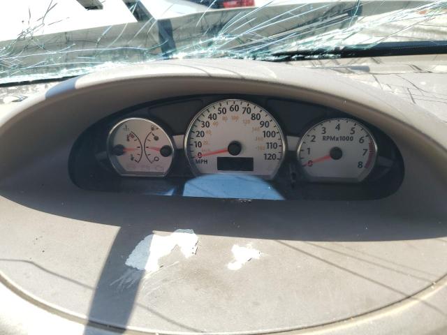 Photo 9 from auction – 2006 SATURN ION LEVEL with VIN 1G8AL55F96Z120903