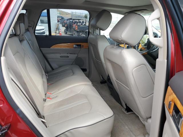 Фото 11 с аукциона – 2015 LINCOLN MKX с VIN 2LMDJ8JK9FBL28814