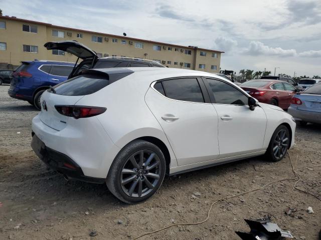 Photo 3 from auction – 2021 MAZDA 3 SELECT with VIN JM1BPAKL5M1322750