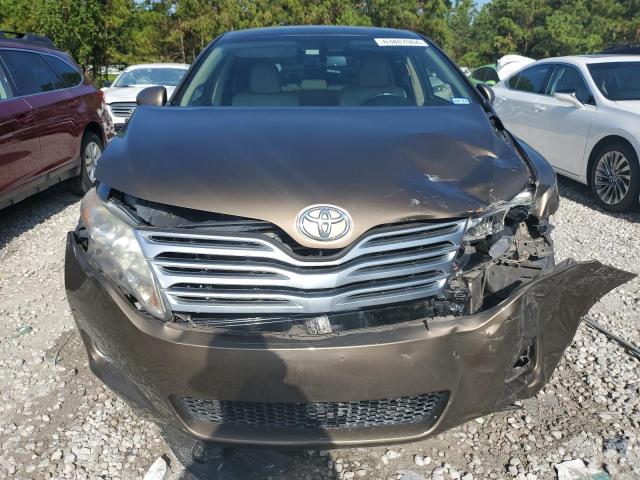 Photo 5 from auction – 2010 TOYOTA VENZA with VIN 4T3ZK3BB5AU021411