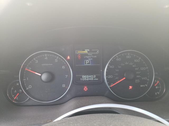 صورة رقم 9 من المزاد - 2013 SUBARU LEGACY 2.5 مع VIN 4S3BMBK69D3032055