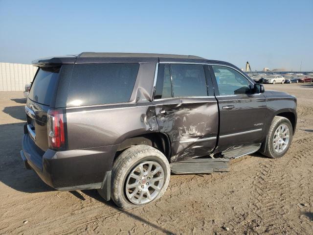 Photo 3 from auction – 2016 GMC YUKON SLT with VIN 1GKS2BKC7GR343890