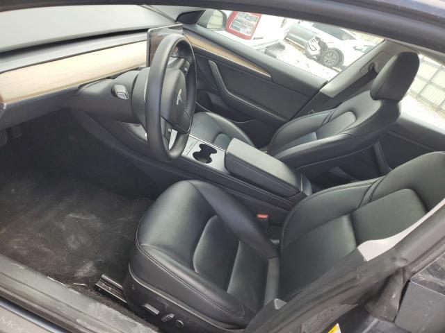 Photo 7 from auction – 2021 TESLA MODEL 3 with VIN 5YJ3E1EA9MF094540