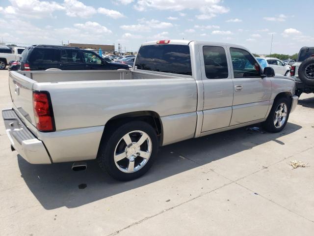 Photo 3 from auction – 2006 CHEVROLET SILVERADO with VIN 2GCEC19N061251597