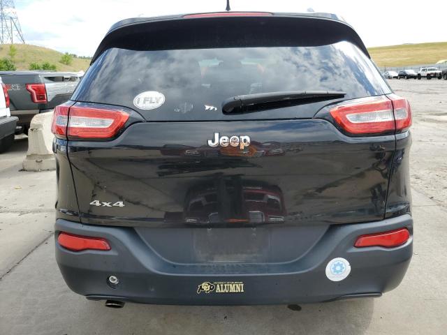 Photo 6 from auction – 2014 JEEP CHEROKEE L with VIN 1C4PJMCBXEW248518