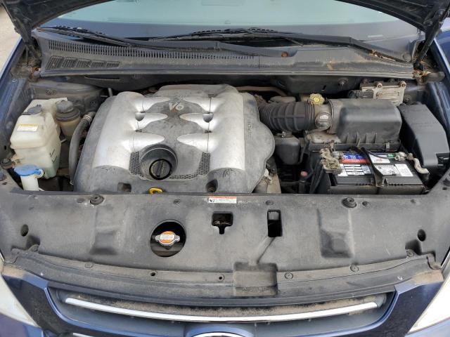 Photo 12 from auction – 2007 KIA SEDONA EX with VIN KNDMB233376163035