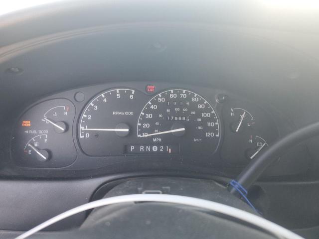 Photo 9 from auction – 1999 FORD RANGER SUP with VIN 1FTZR15X3XTA67922