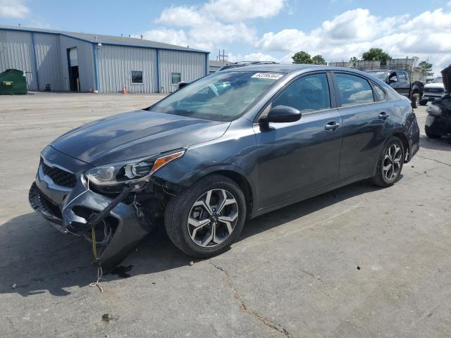 Photo 1 from auction – 2020 KIA FORTE FE with VIN 3KPF24AD1LE148618