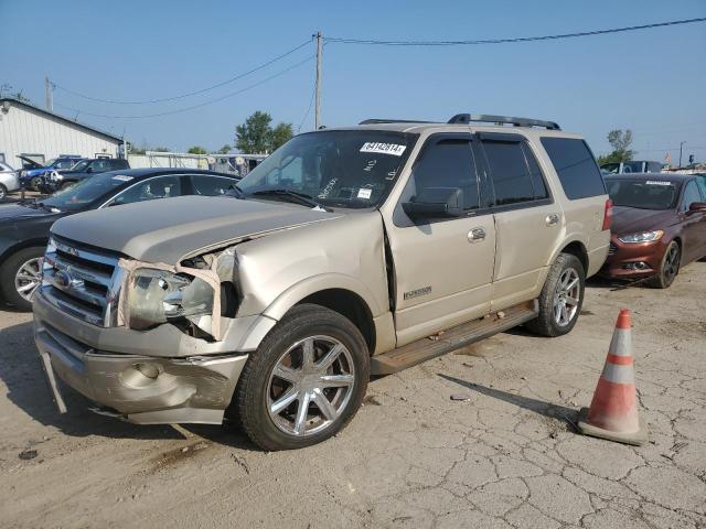 FORD EXPEDITION 2008 with VIN 1FMFU15548LA65500 - Photo from auction
