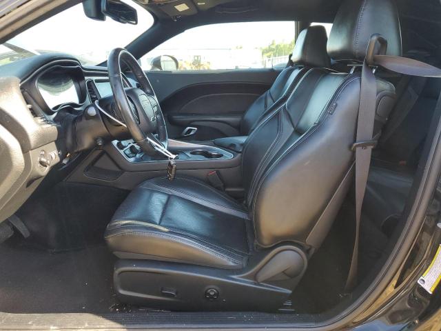 Photo 7 from auction – 2019 DODGE CHALLENGER with VIN 2C3CDZGG5KH504538